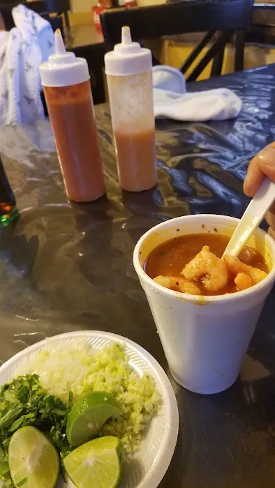 Don Cahuamanta Picture 9