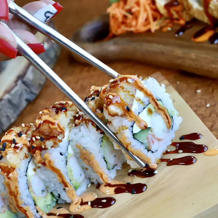 Sushi Sonora Picture 6