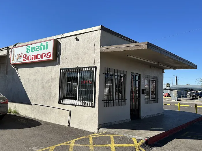 Sushi Sonora Picture 3