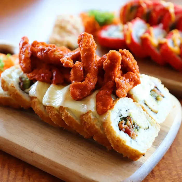 Sushi Sonora Picture 4