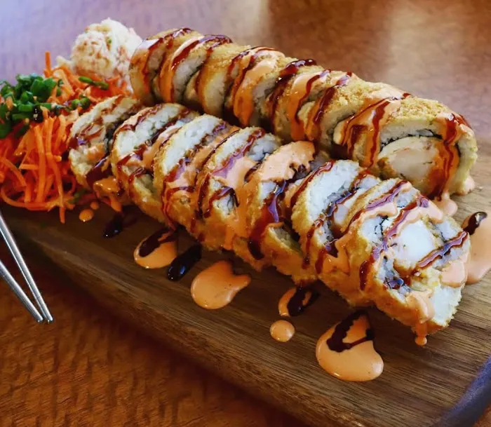 Sushi Sonora Picture 8