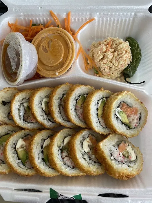 Sushi Sonora Picture 7