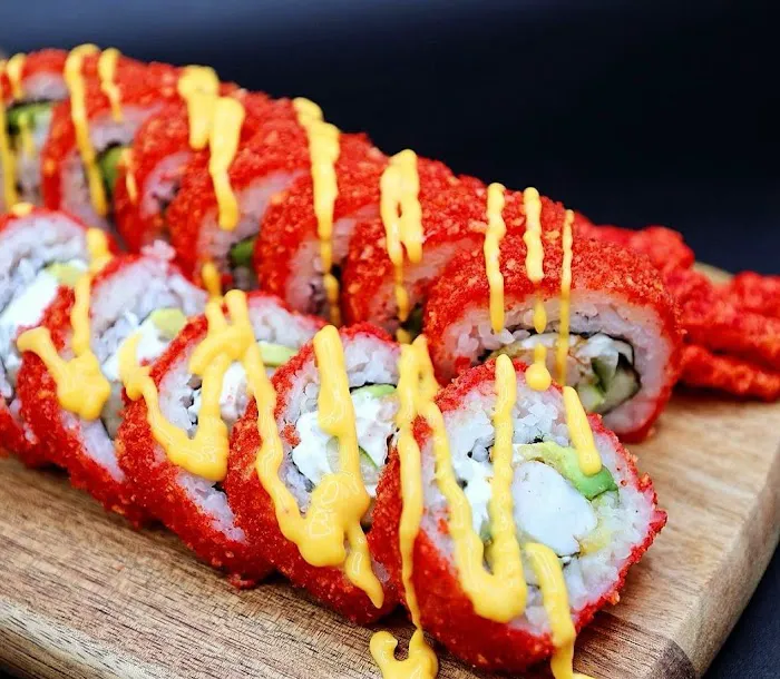 Sushi Sonora Picture 1