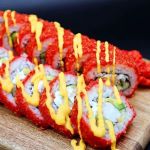 Sushi Sonora