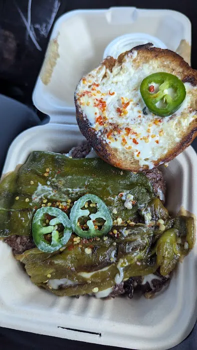 La Hamburguesa Picture 5