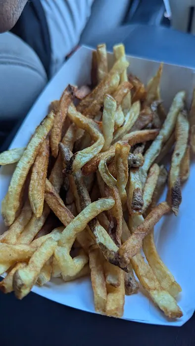 La Hamburguesa Picture 6