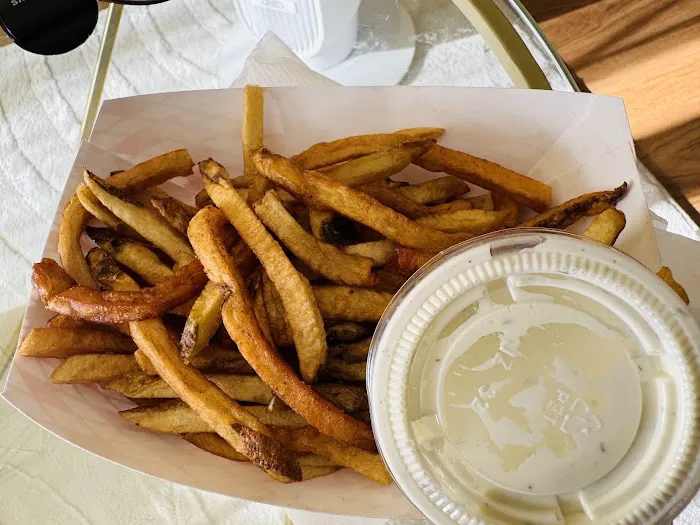 La Hamburguesa Picture 3