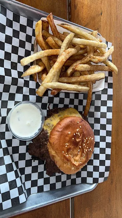 La Hamburguesa Picture 8