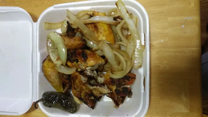 Carniceria y Taquería Sinaloa Picture 2