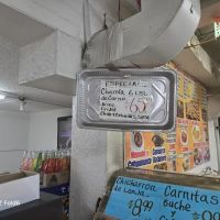 Carniceria y Taquería Sinaloa ico