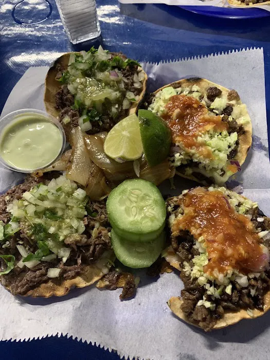 Tacos El Pillo Picture 9