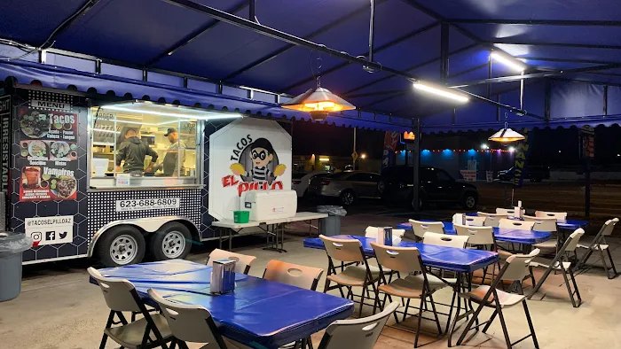 Tacos El Pillo Picture 4