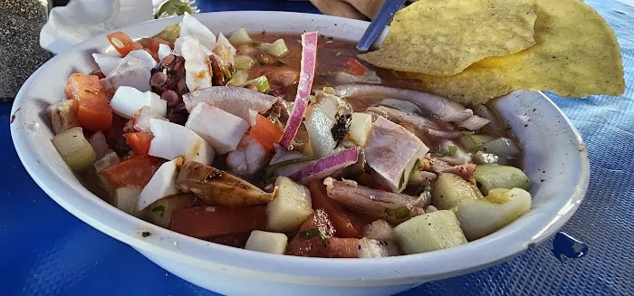 Lonchera Altata Picture 1