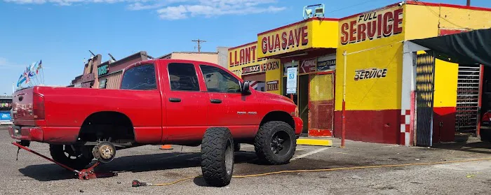 Carniceria Guasave Picture 1