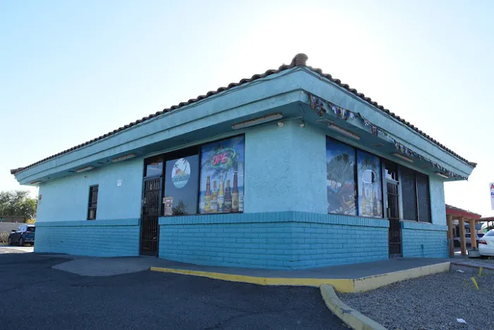 Las Islitas De San Blas Picture 1