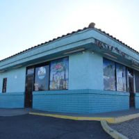 Las Islitas De San Blas ico