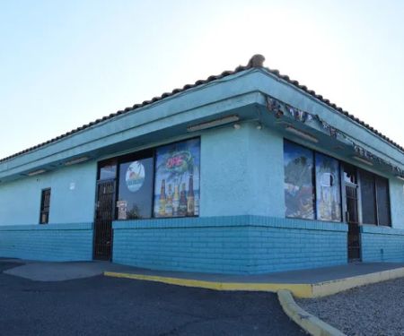 Las Islitas De San Blas