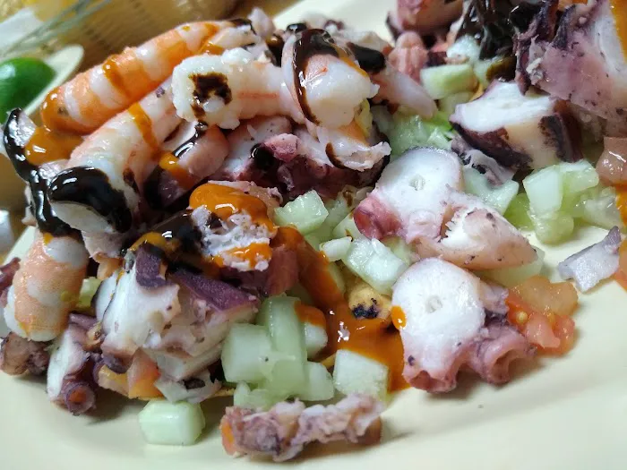 Las Islitas De San Blas Picture 7