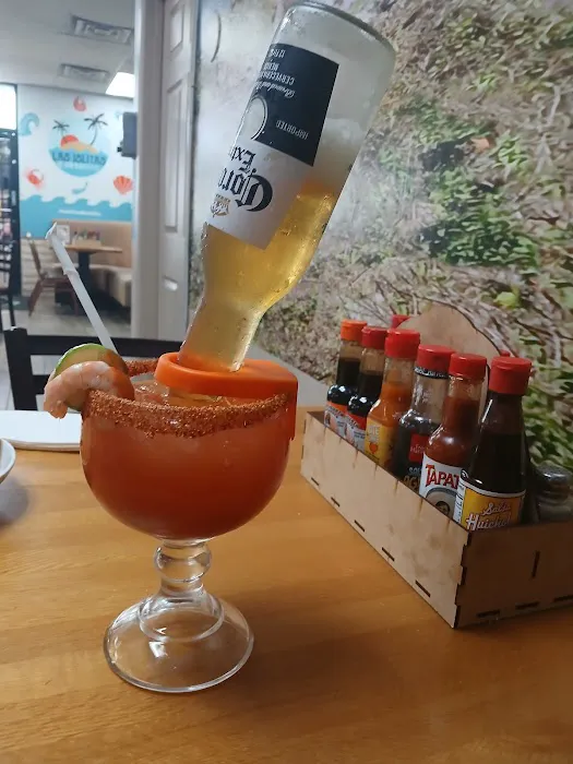 Las Islitas De San Blas Picture 6