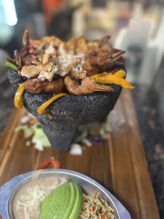 Las Islitas De San Blas Picture 3