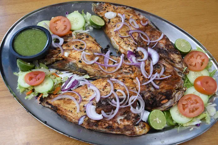 Las Islitas De San Blas Picture 2