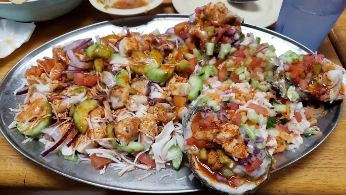 Las Islitas De San Blas Picture 5