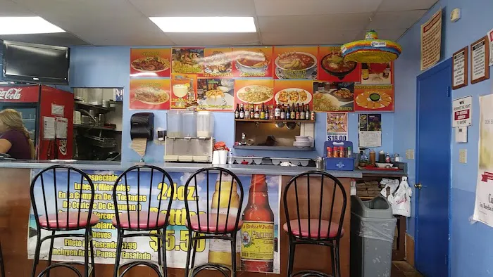 Las Islitas De San Blas Picture 4