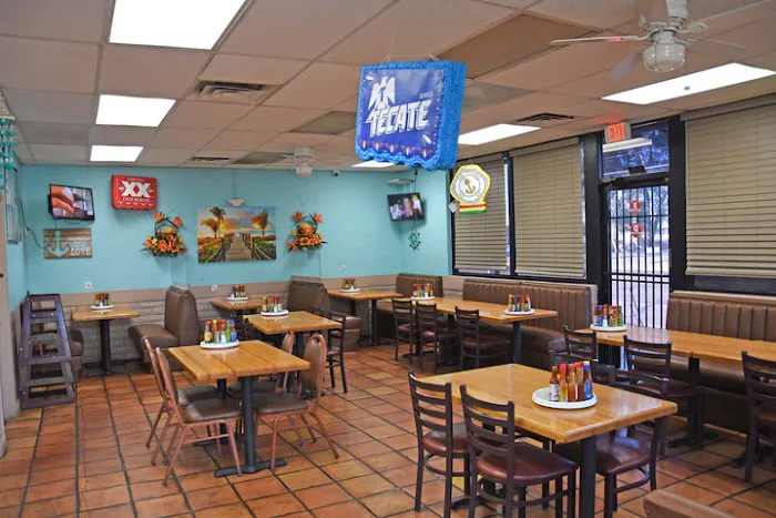 Las Islitas De San Blas Picture 9