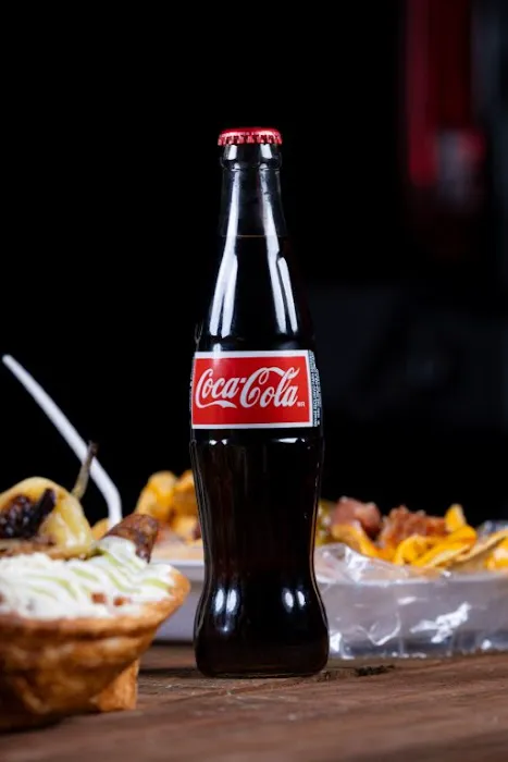 El Caprichoso Sonoran Hotdogs Picture 8