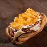 El Caprichoso Sonoran Hotdogs