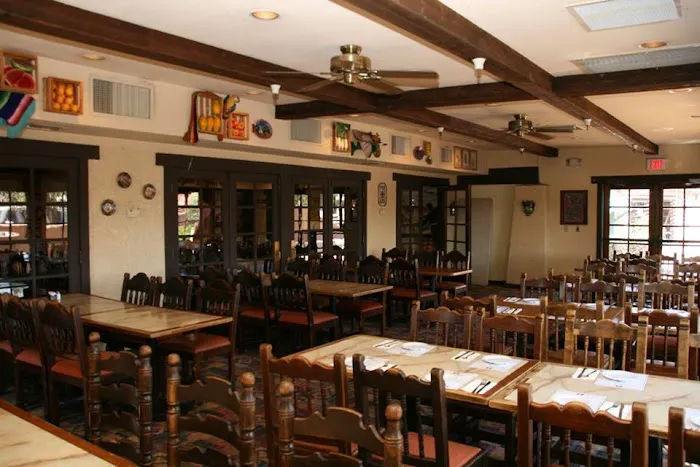 Garcia's Las Avenidas Picture 5