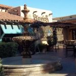 Garcia's Las Avenidas