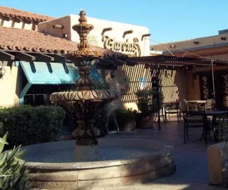 Garcia's Las Avenidas