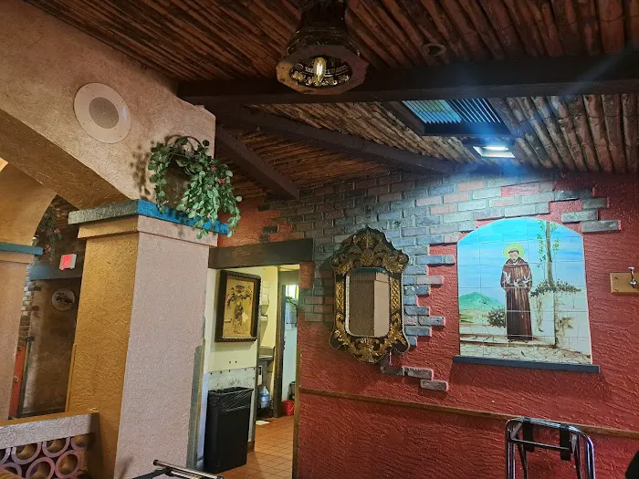 Garcia's Las Avenidas Picture 4