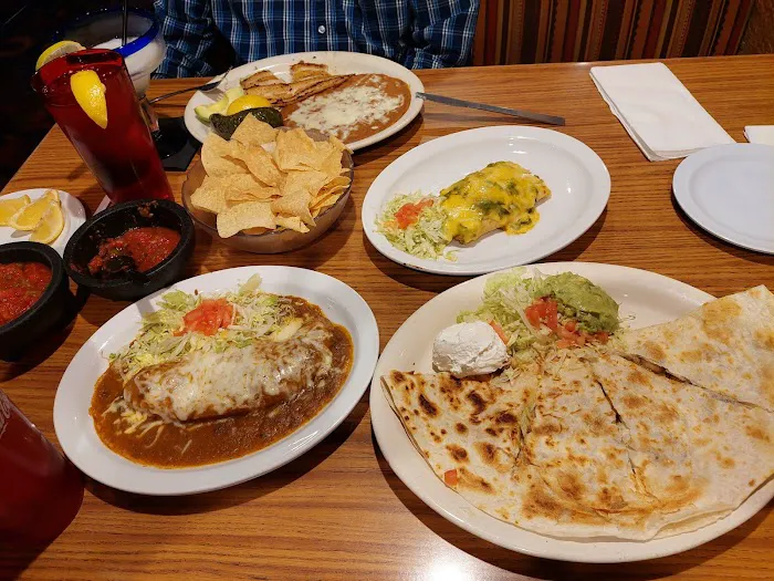 Garcia's Las Avenidas Picture 8