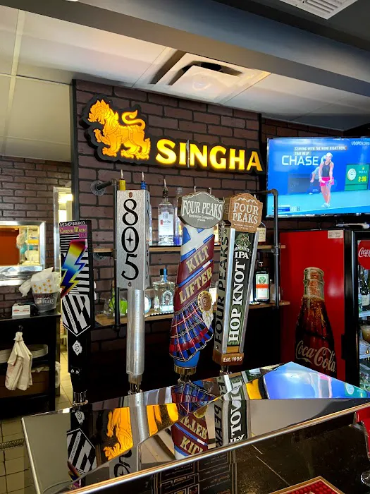 Thai Recipe Bistro Picture 1