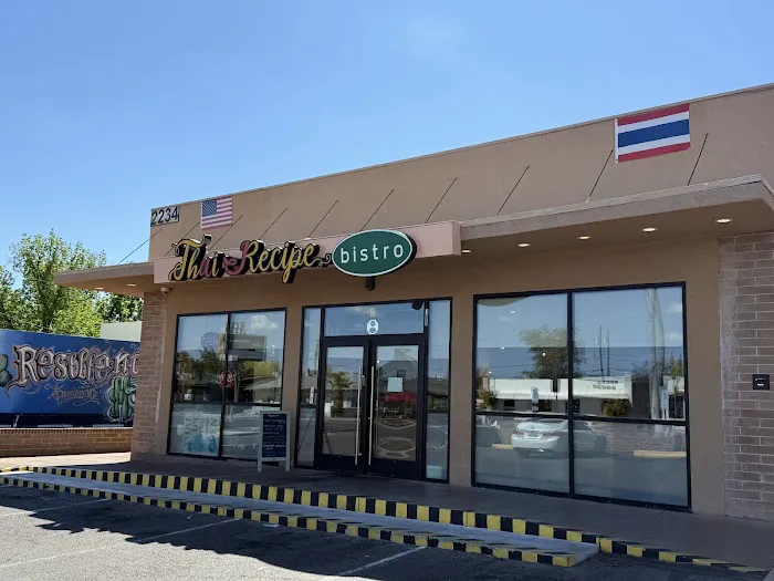 Thai Recipe Bistro Picture 8