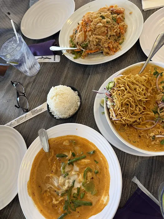 Thai Recipe Bistro Picture 4