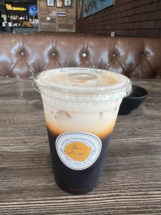 Thai Recipe Bistro Picture 10