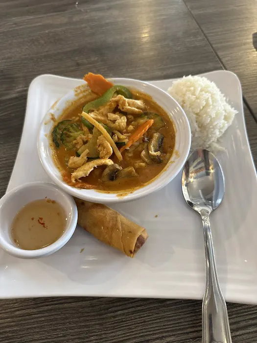 Thai Recipe Bistro Picture 9