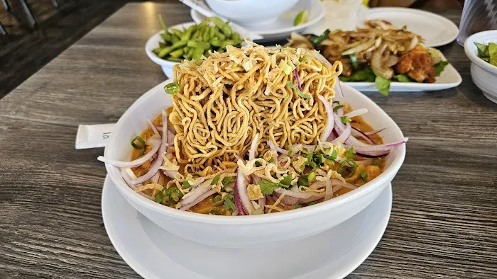 Thai Recipe Bistro Picture 2