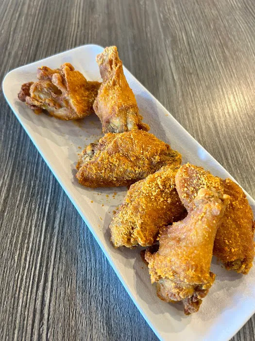 Thai Recipe Bistro Picture 3