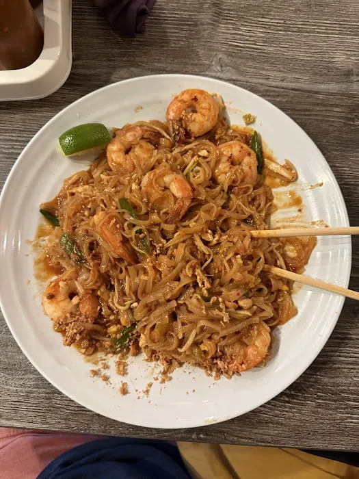 Thai Recipe Bistro Picture 5