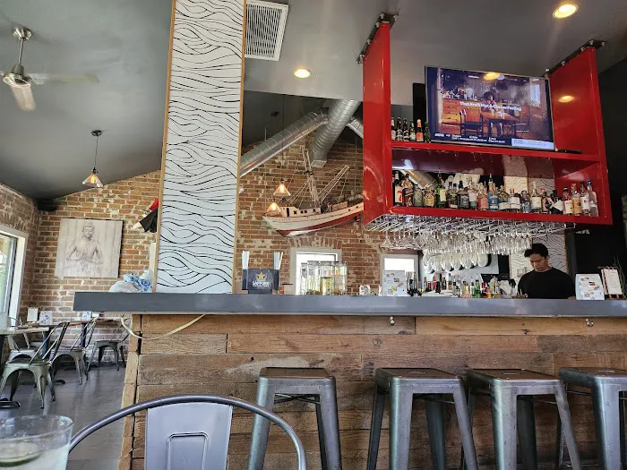 Rice Paper Vietnamese Restaurant Picture 10