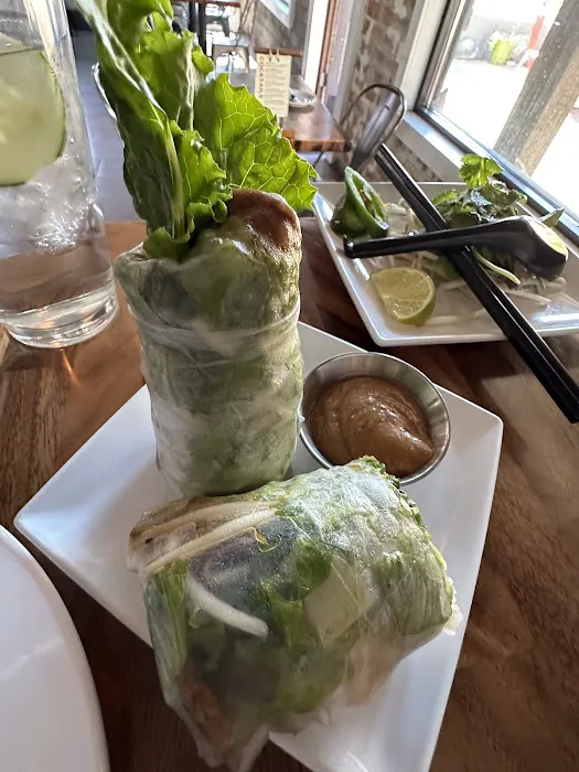 Rice Paper Vietnamese Restaurant Picture 8