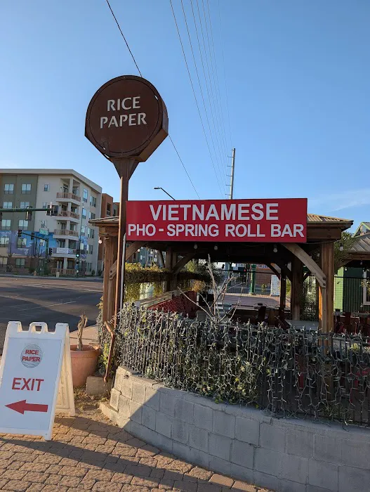 Rice Paper Vietnamese Restaurant Picture 6