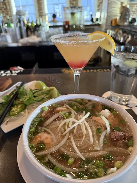 Rice Paper Vietnamese Restaurant Picture 9