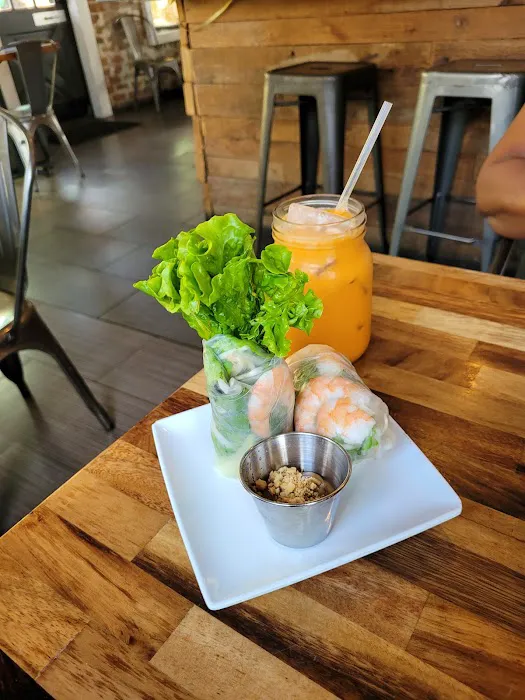 Rice Paper Vietnamese Restaurant Picture 1