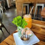 Rice Paper Vietnamese Restaurant