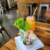 Rice Paper Vietnamese Restaurant ico